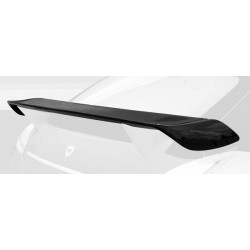 GT οπίσθια αεροτομή καπό carbon Hamann για Porsche Panamera 970